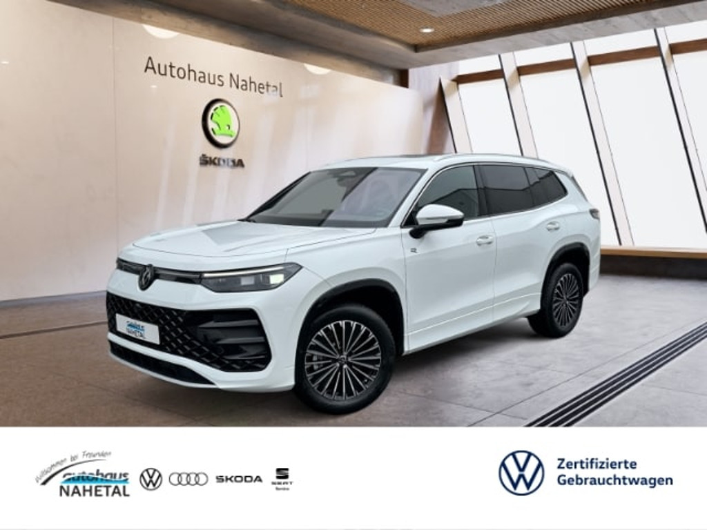 Volkswagen Tayron 4Motion R-Line IQ.Drive 2.0 TDI