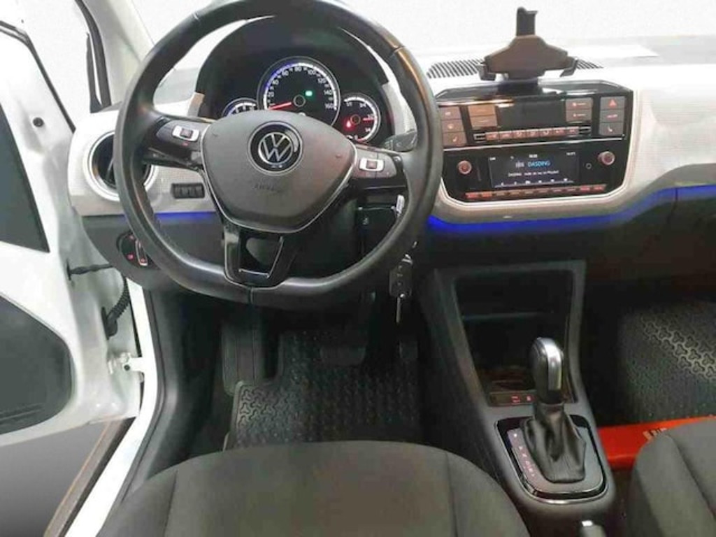 Volkswagen e-up!