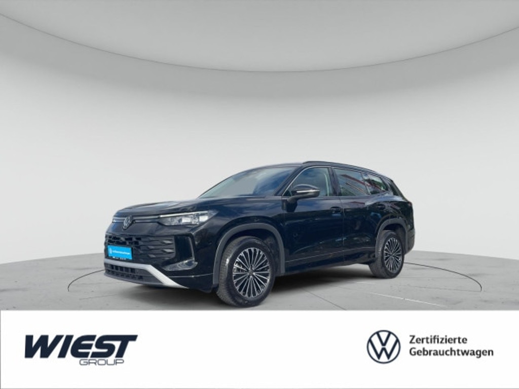 Volkswagen Tayron DSG Life IQ.Drive