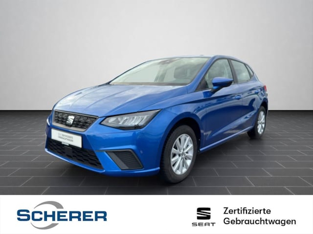 Seat Ibiza Style 1.0 TSI