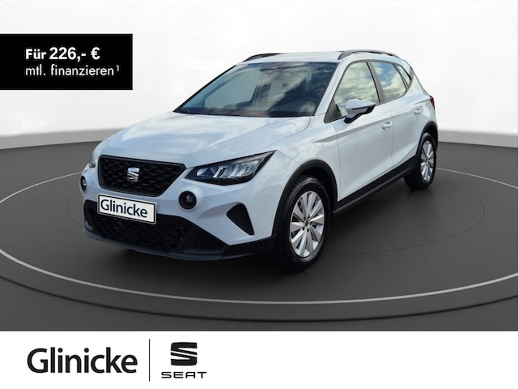 Seat Arona Style 1.0 TSI DSG