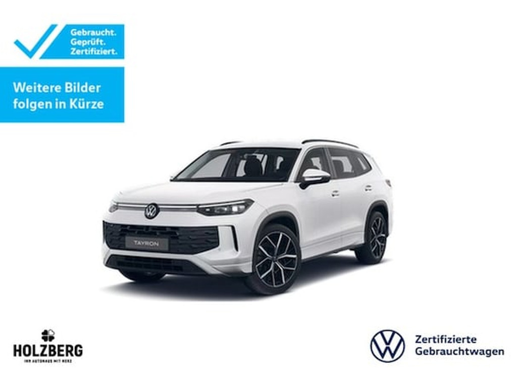 Volkswagen Tayron Life 1.5 eTSI