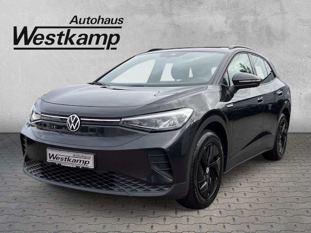 Volkswagen ID.4 Performance Pro Pure