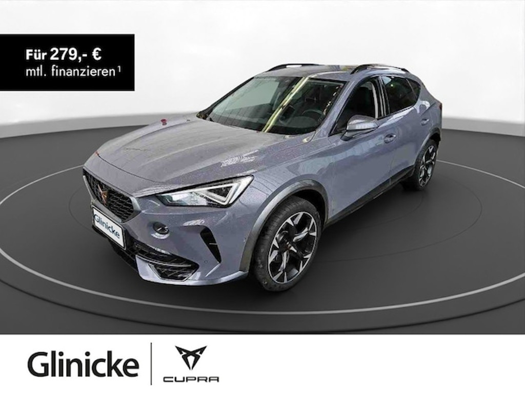 Cupra Formentor 1.5 TSI