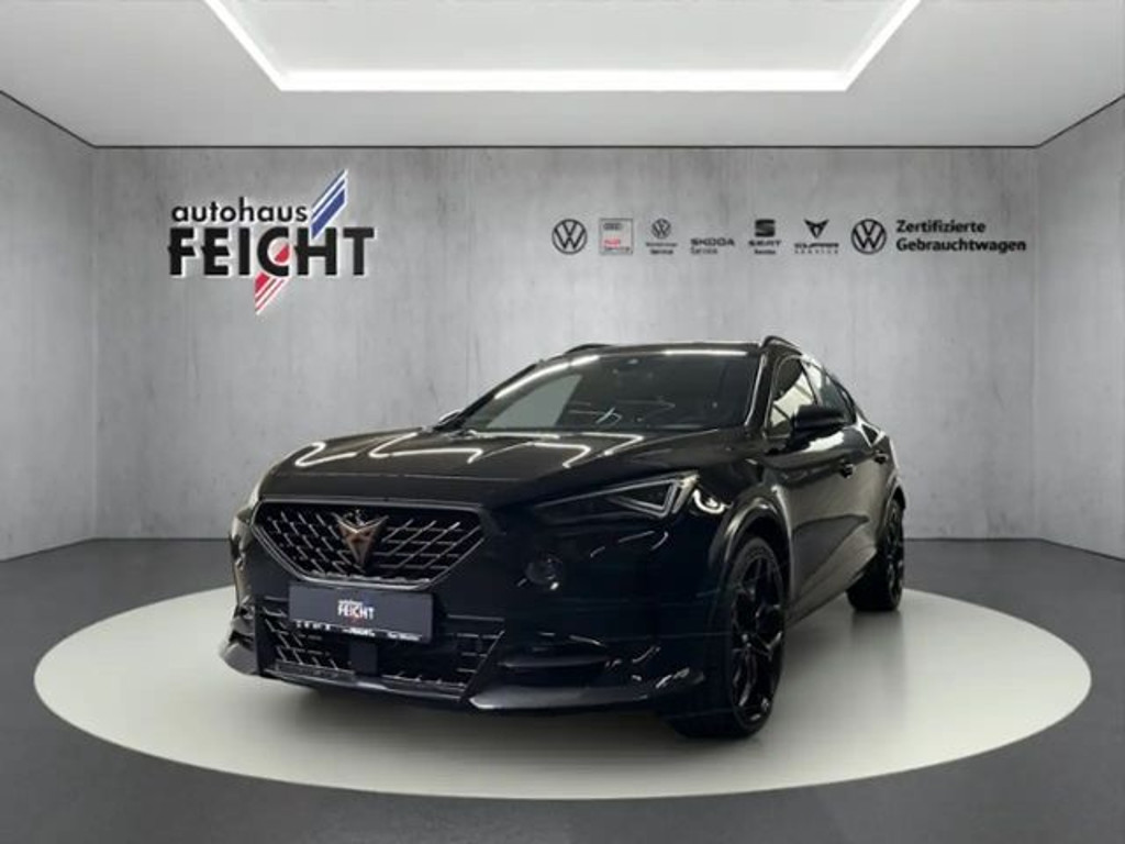 Cupra Formentor 4Drive VZ5 2.5 TSI