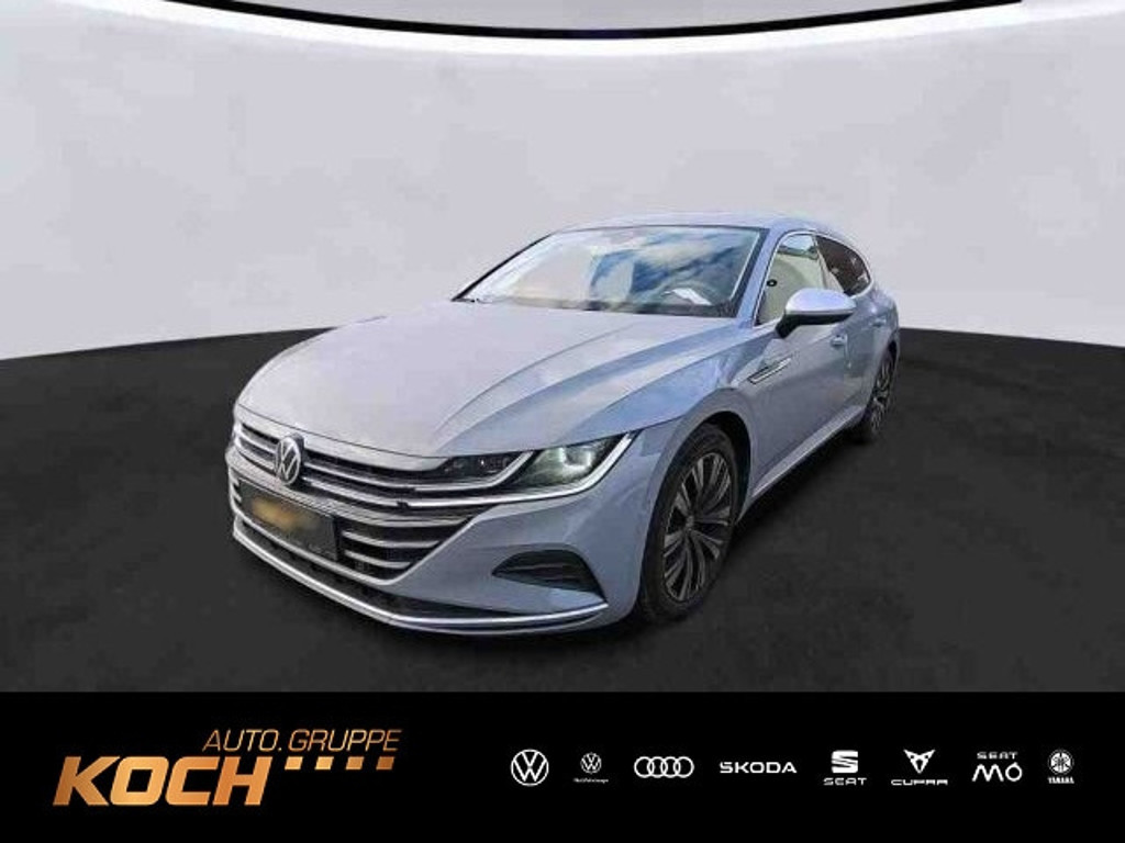 Volkswagen Arteon Shooting Brake DSG 2.0 TDI Elegance Elegance