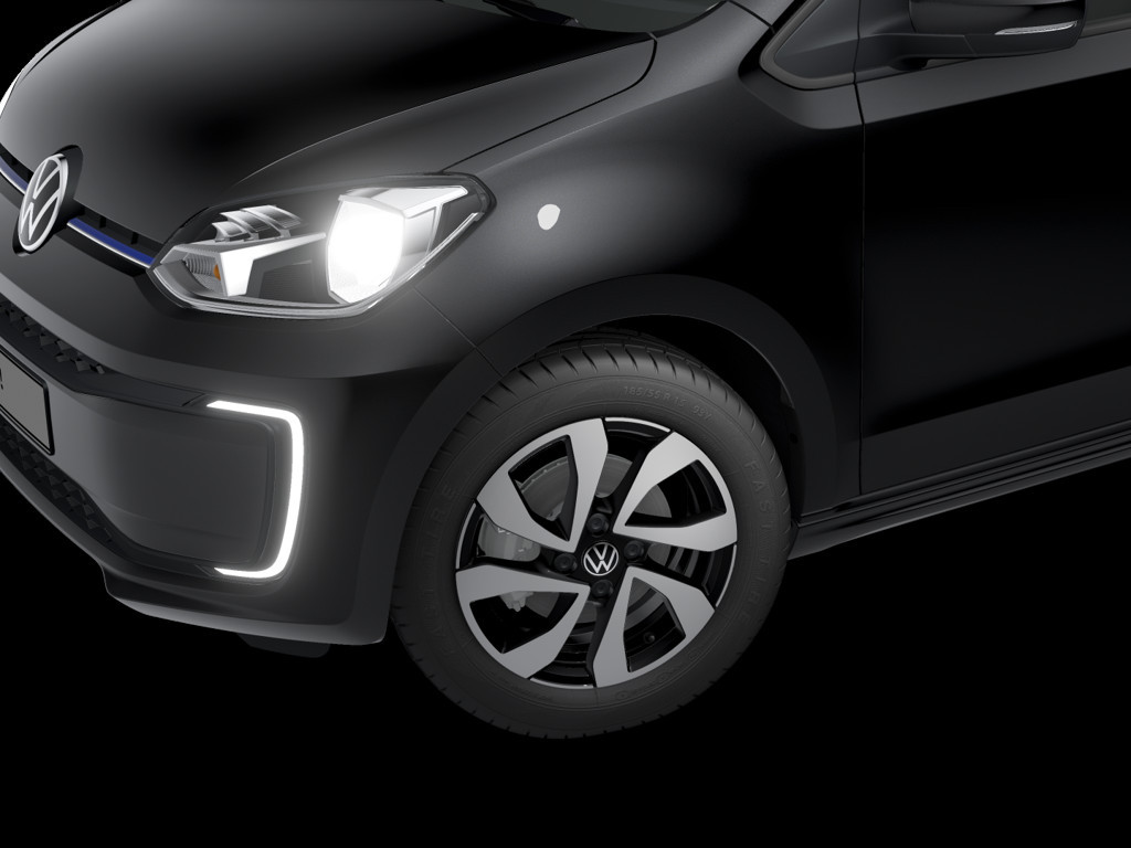 Volkswagen e-up!