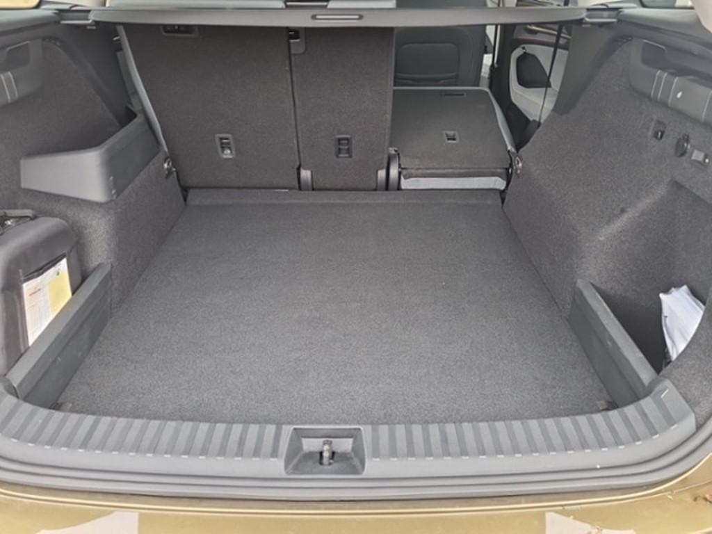 Skoda Kodiaq 2.0 TDI