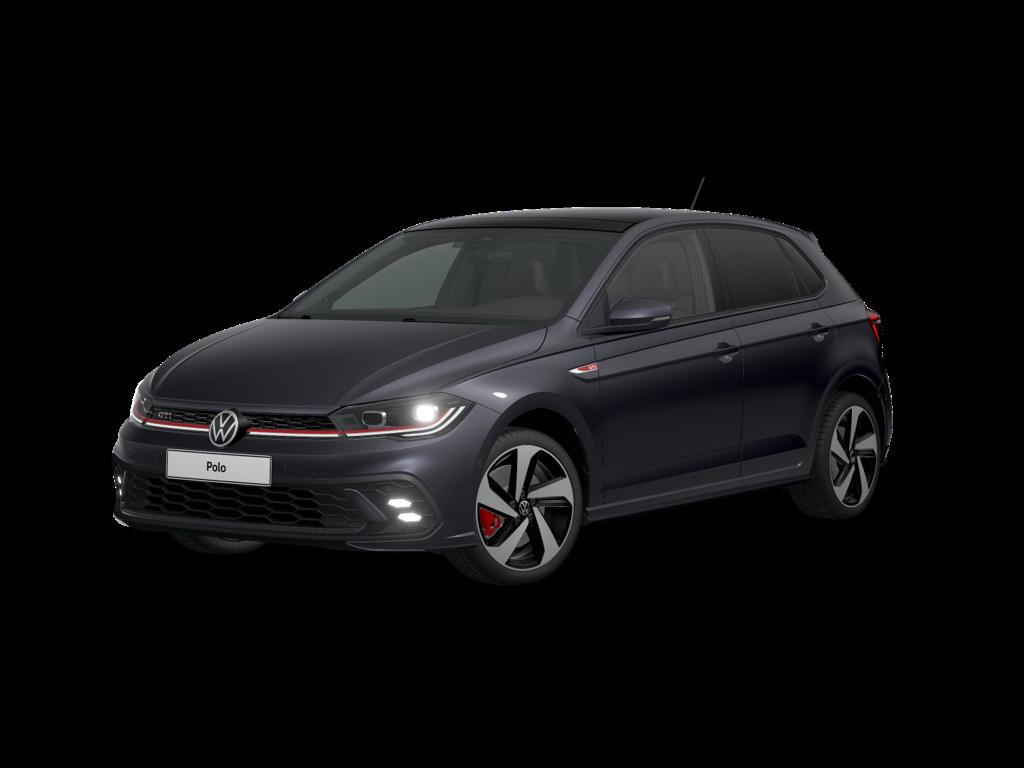 Volkswagen Polo GTI 2.0 TSI