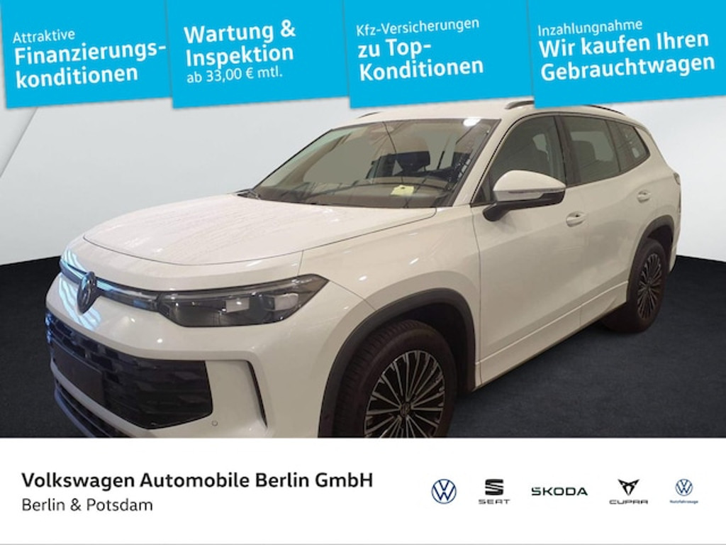 Volkswagen Tayron 4Motion DSG Life 2.0 TDI