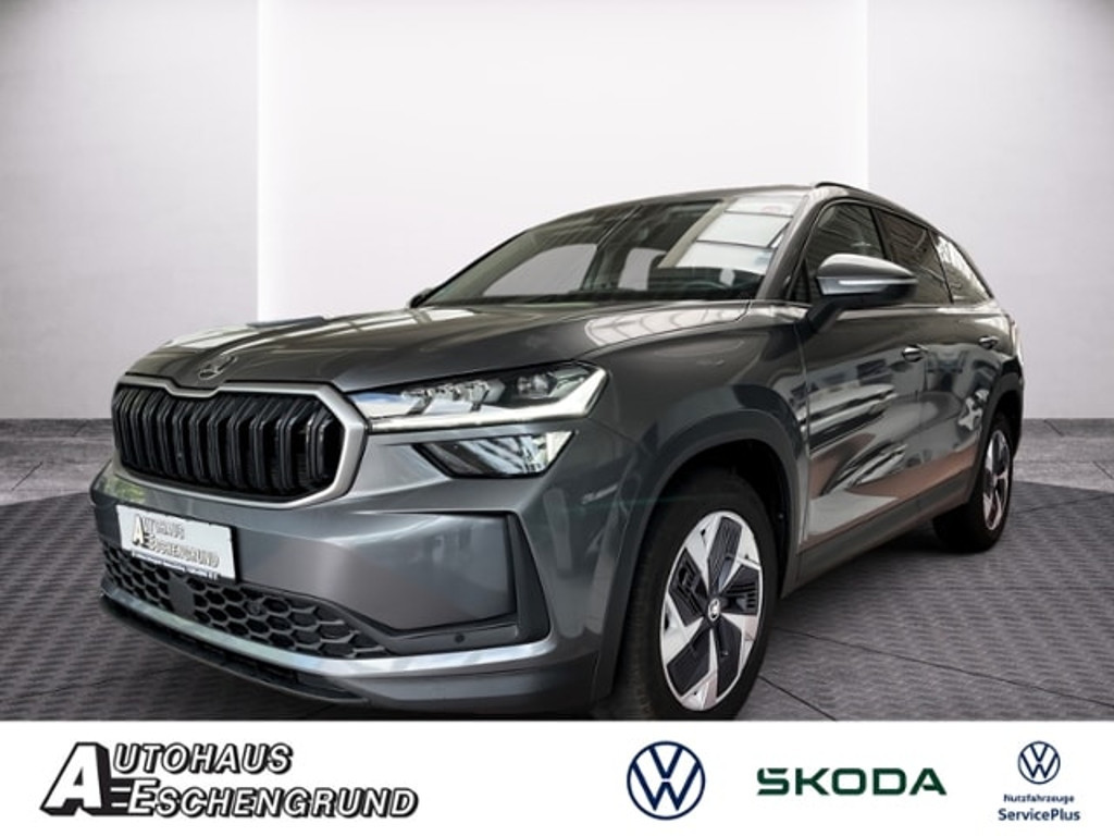 Skoda Kodiaq 4x4 2.0 TDI