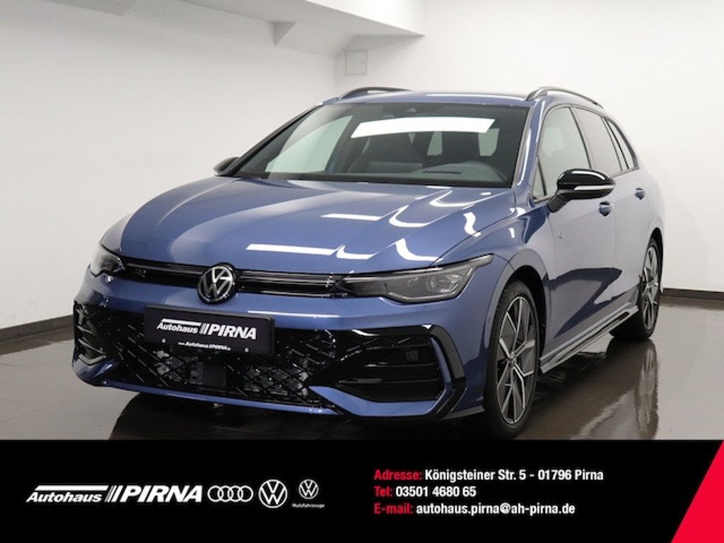 Volkswagen Golf Variant R-Line 1.5 eTSI