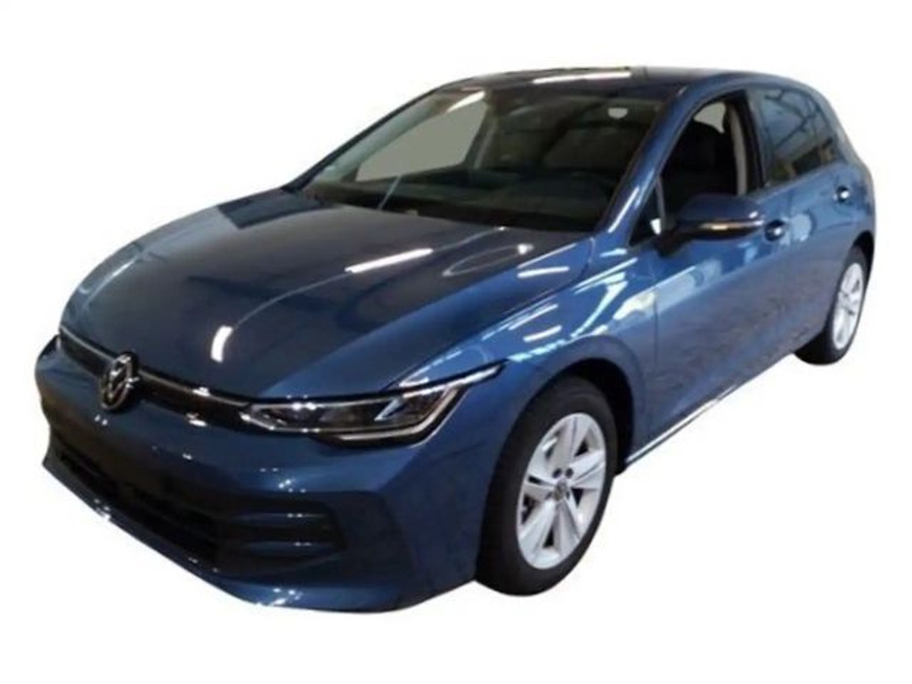 Volkswagen Golf Life Golf VIII 2.0 TDI