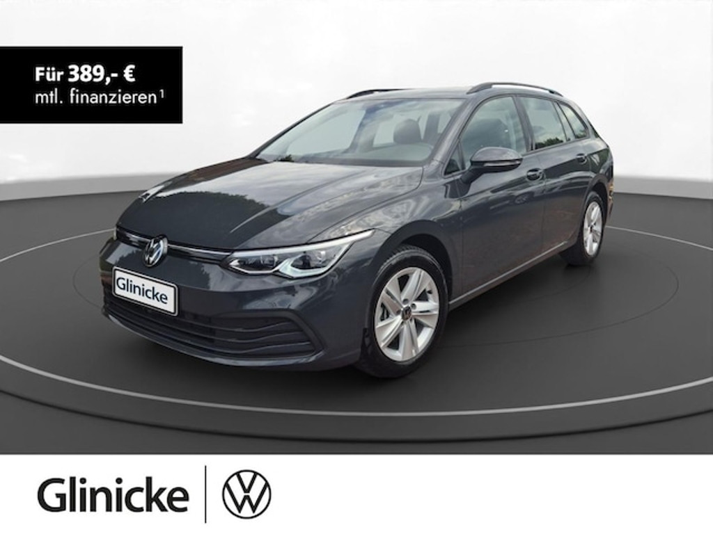 Volkswagen Golf DSG Variant Golf VIII 2.0 TDI
