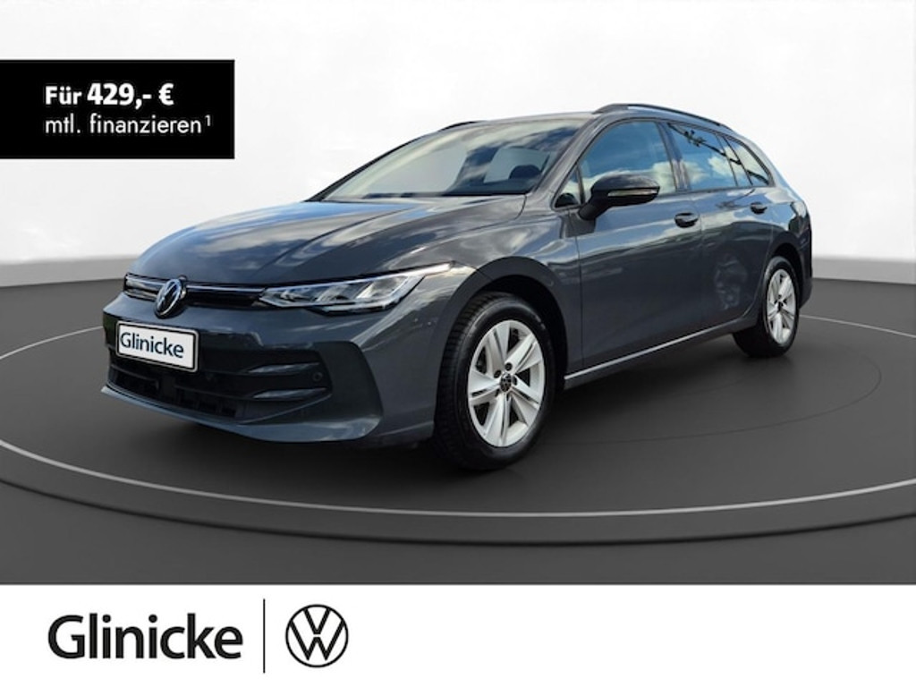 Volkswagen Golf Variant 1.5 TSI Golf VIII