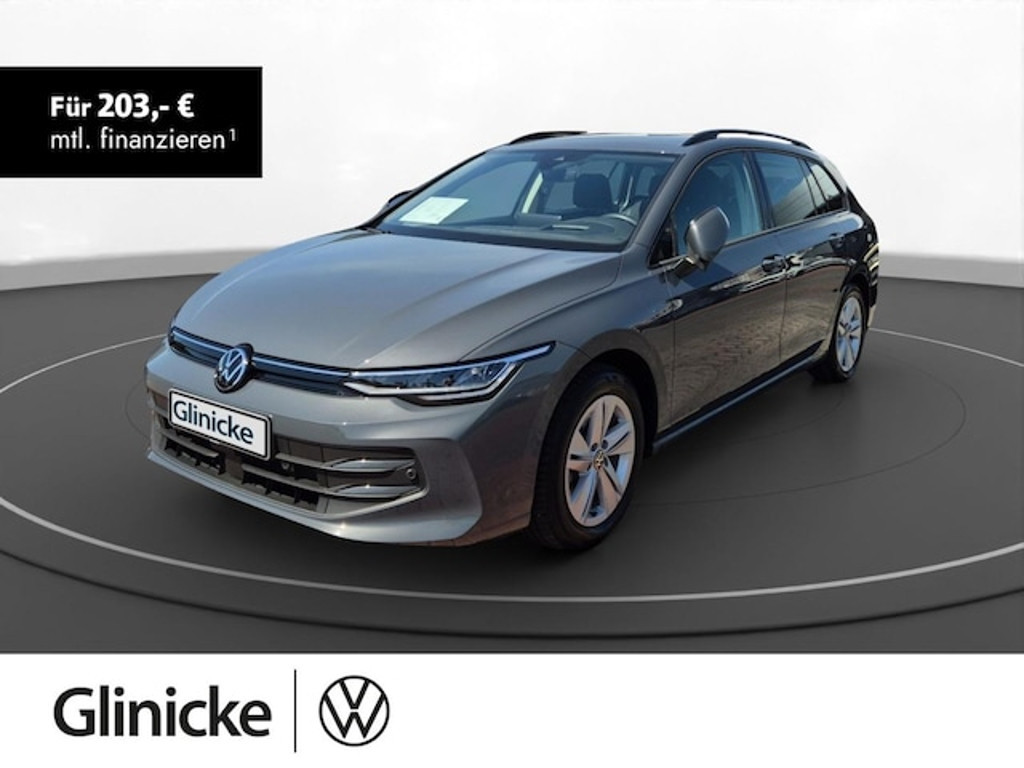 Volkswagen Golf Variant 1.5 TSI Golf VIII