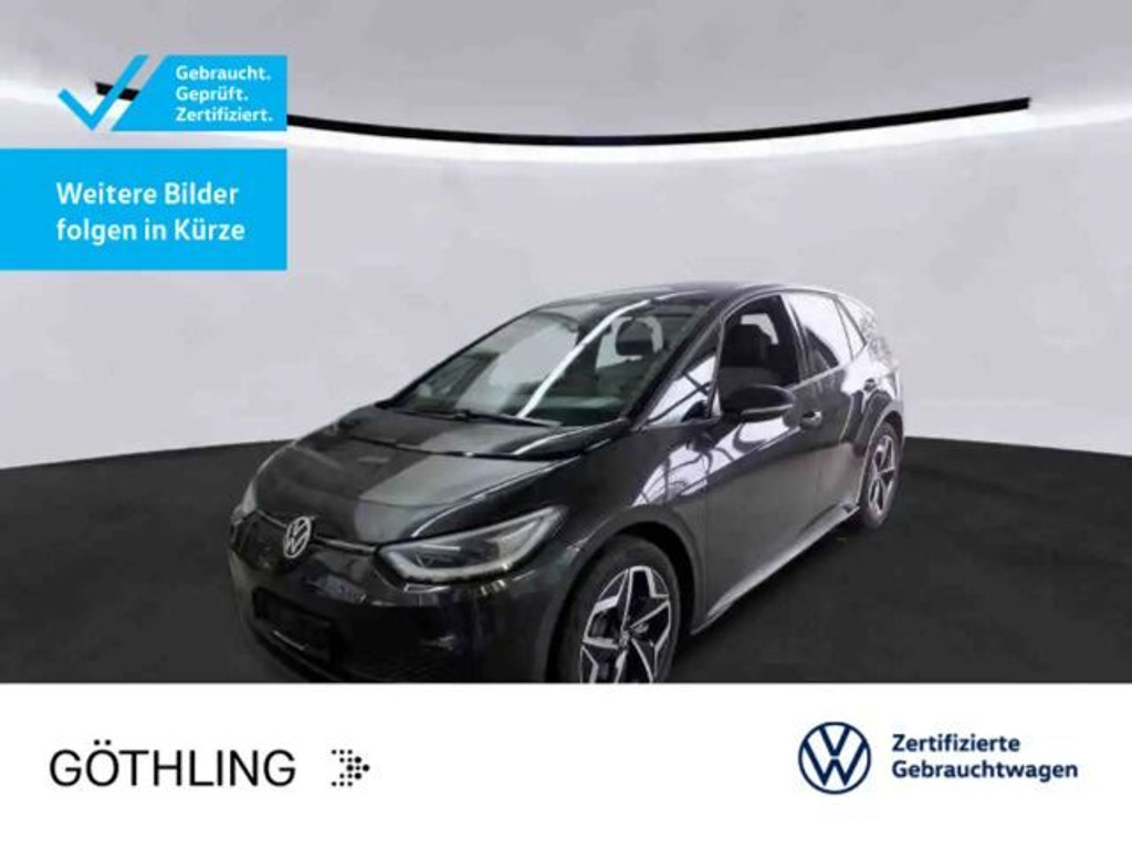 Volkswagen ID.3 Performance Pro