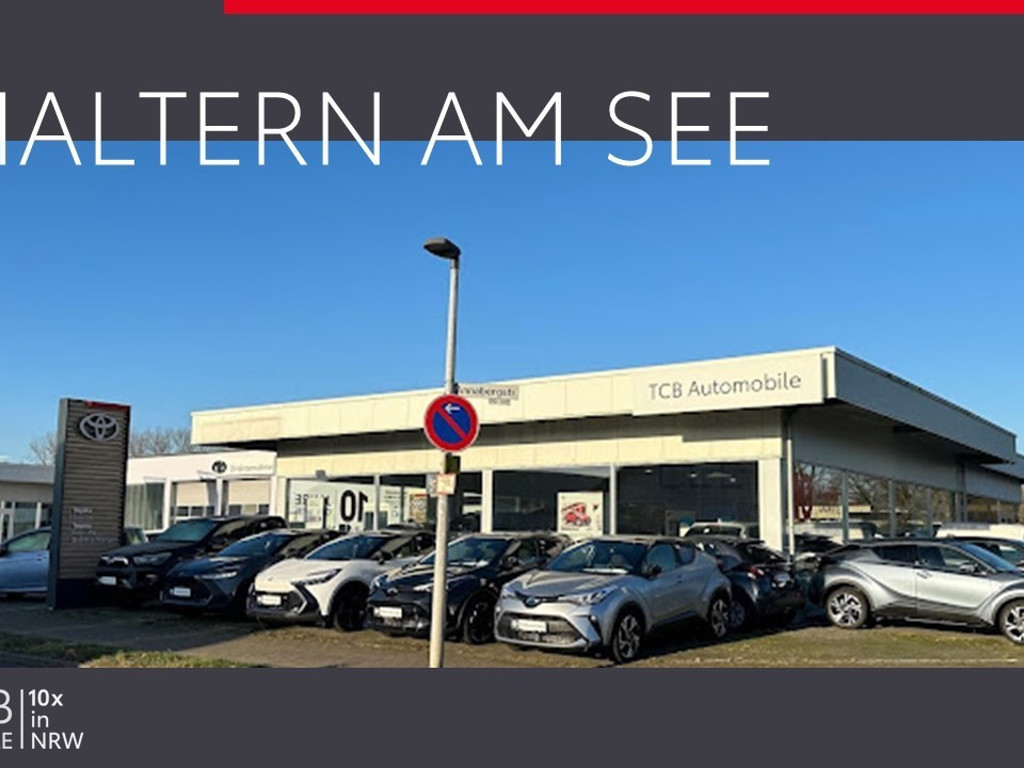 Toyota Yaris Cross Team D 5-deurs