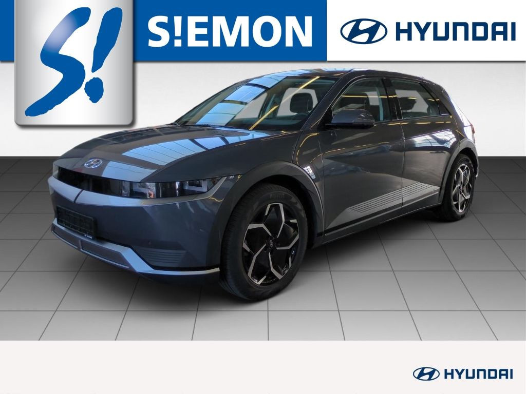 Hyundai Ioniq 5 Dynamiq