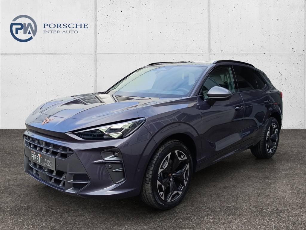 Cupra Terramar 1.5 e-TSI 150 PS DSG