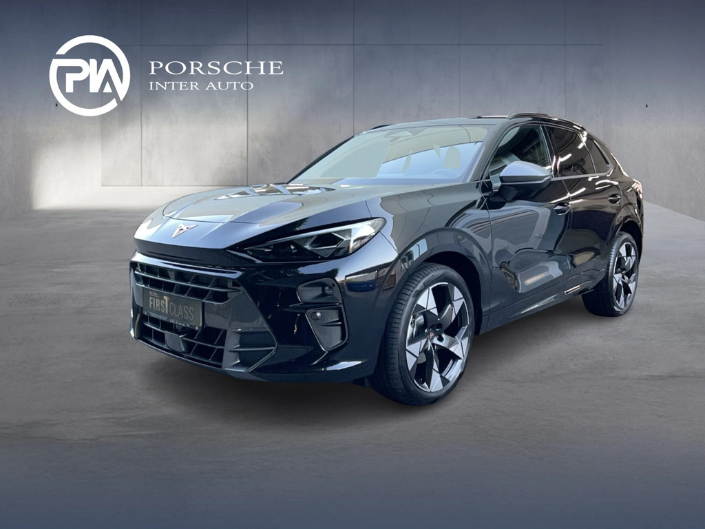 Cupra Terramar 1.5 e-TSI 150 PS DSG