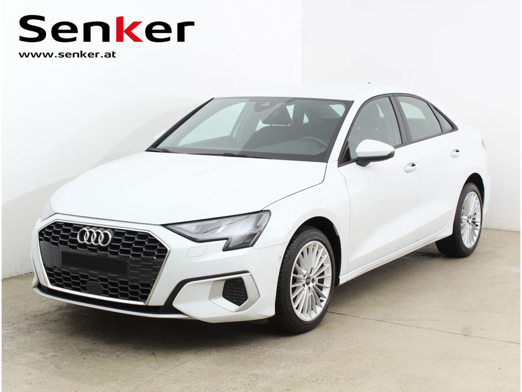 Audi A3 Sedan 30 TFSI