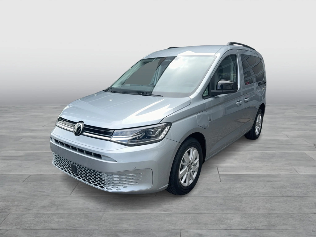 Volkswagen Caddy Life eHybrid Combi