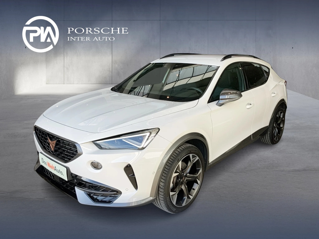 Cupra Formentor 1.5 TSI DSG