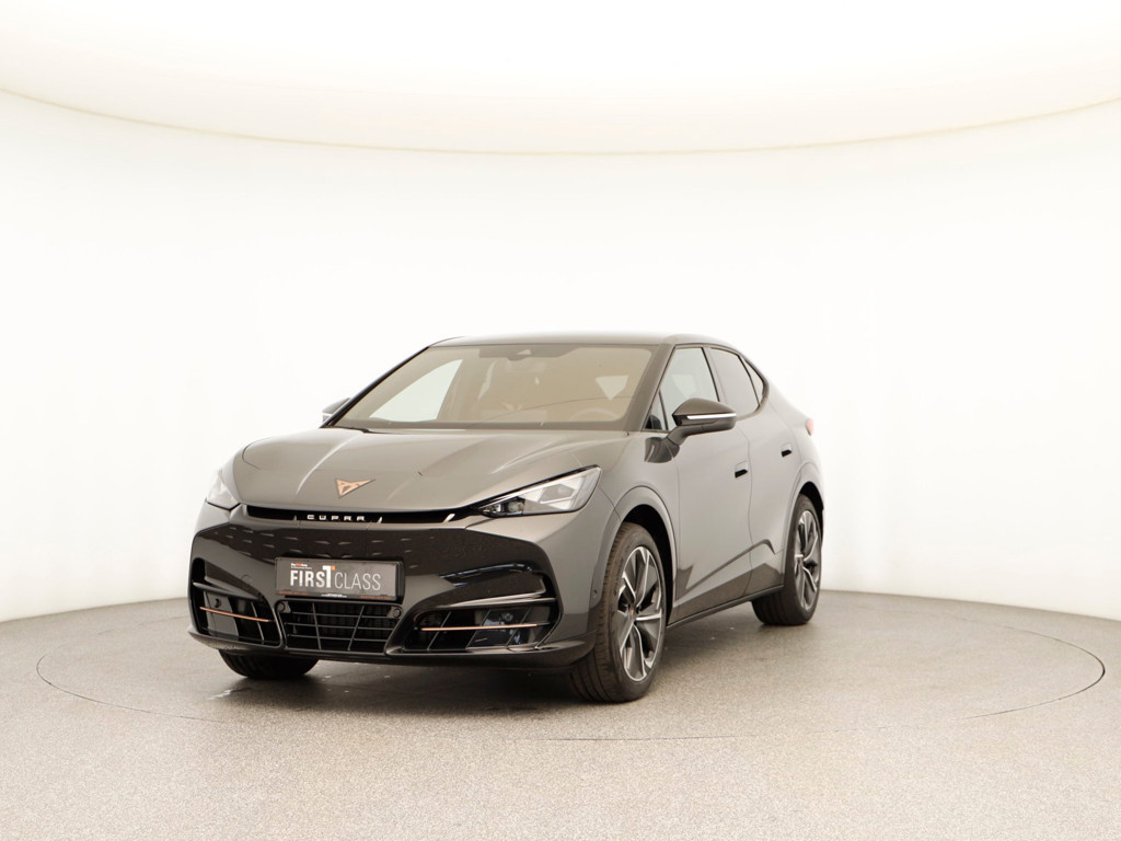 Cupra Tavascan 4Drive VZ