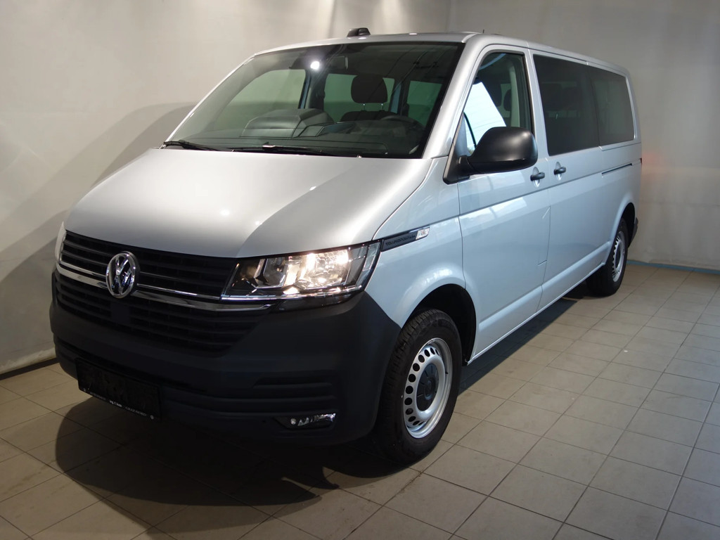 Volkswagen Transporter Lang