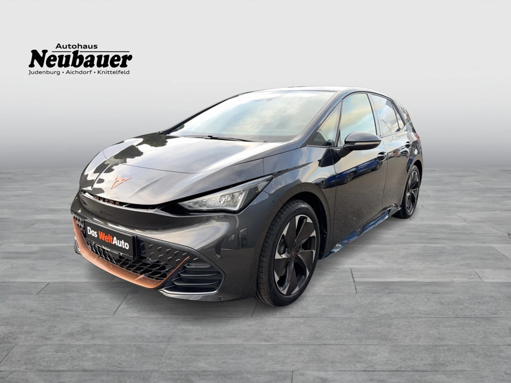 Cupra Born CUPRA Born