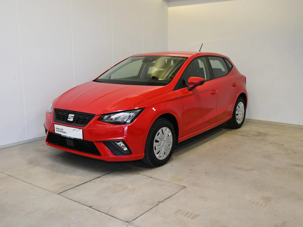 Seat Ibiza 1.0 TSI Reference