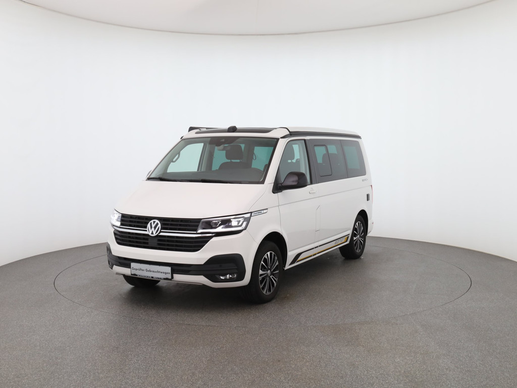 Volkswagen CALIFORNIA Beach
