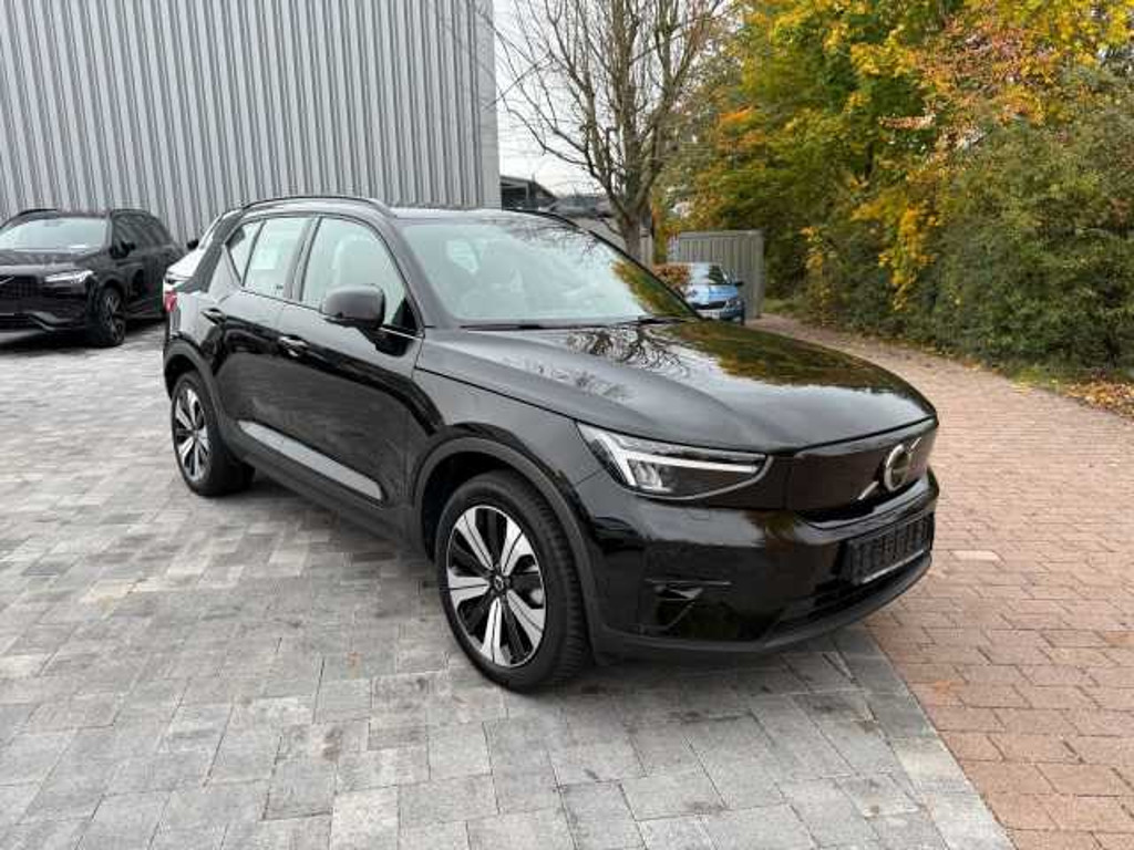 Volvo XC40 Ultimate