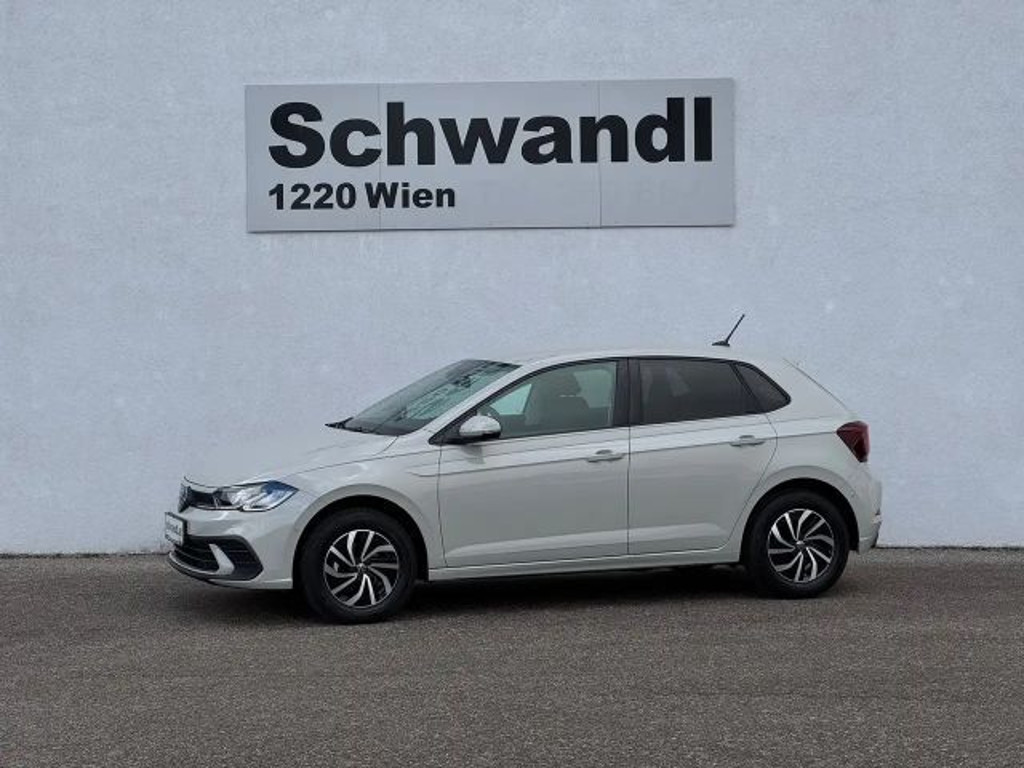 Volkswagen Polo Friends TSI