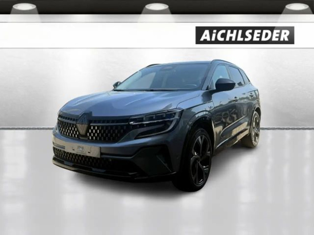 Renault Austral E-Tech Techno Esprit Alpine