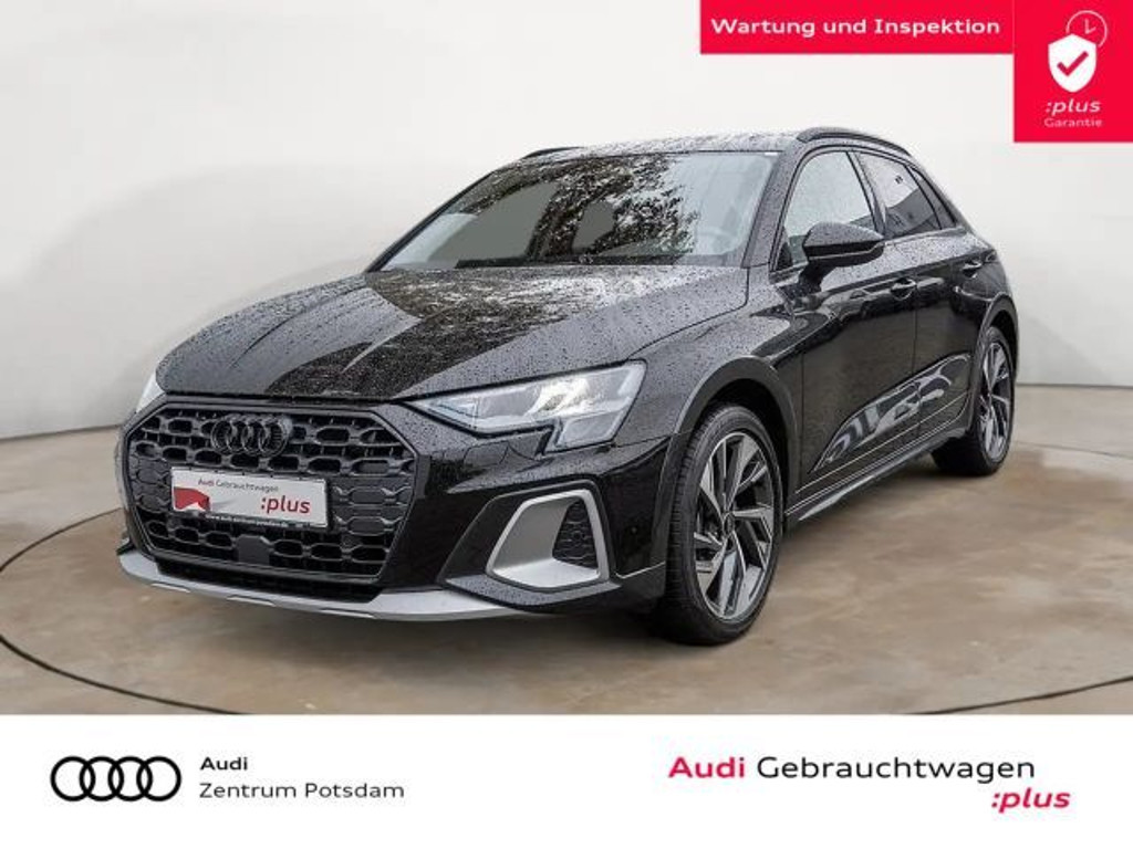 Audi A3 Sedan 35 TFSI