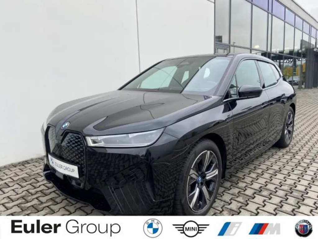 BMW iX xDrive xDrive50