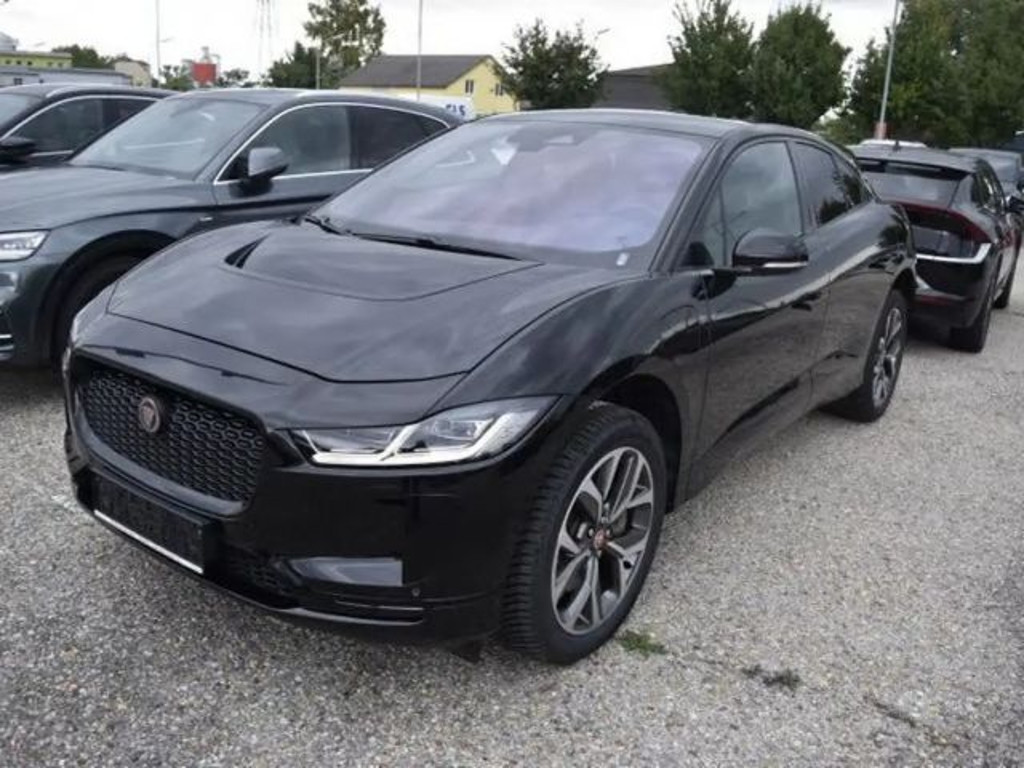 Jaguar I-Pace AWD