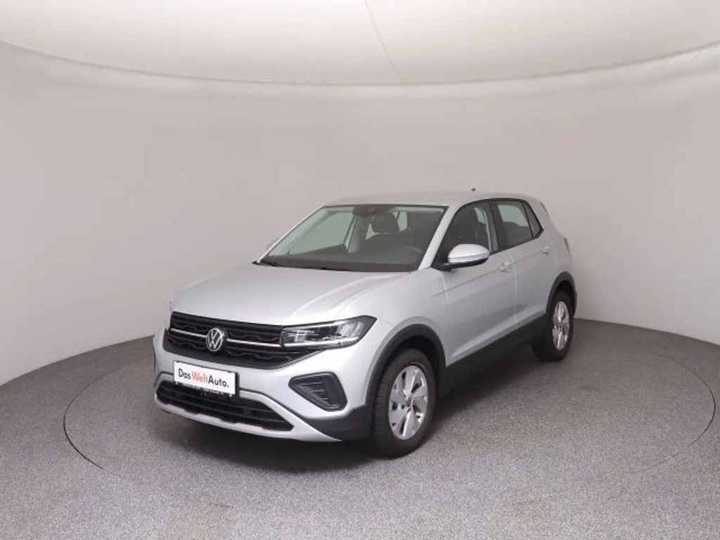 Volkswagen T-Cross 4Me TSI