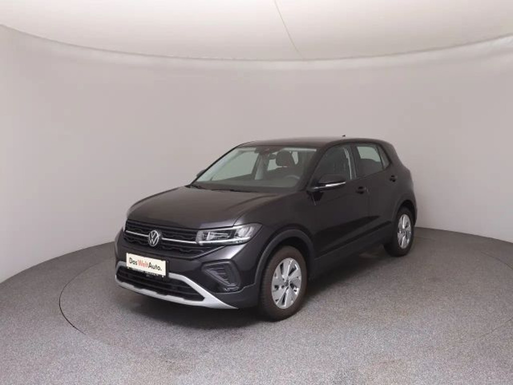 Volkswagen T-Cross 4Me TSI