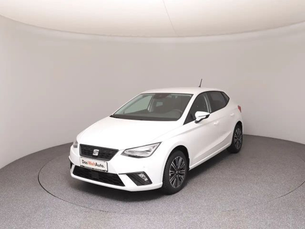 Seat Ibiza Style 1.0 TSI