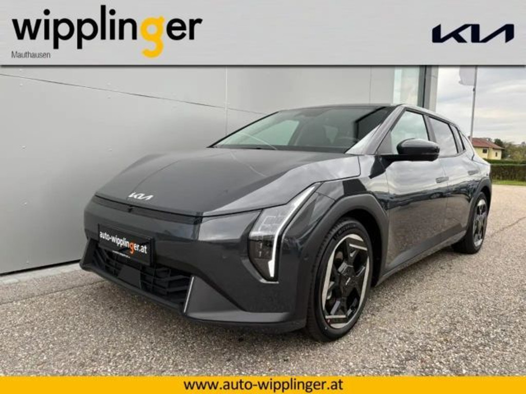 Kia EV4 Plus Earth FWD 81.4 kWh