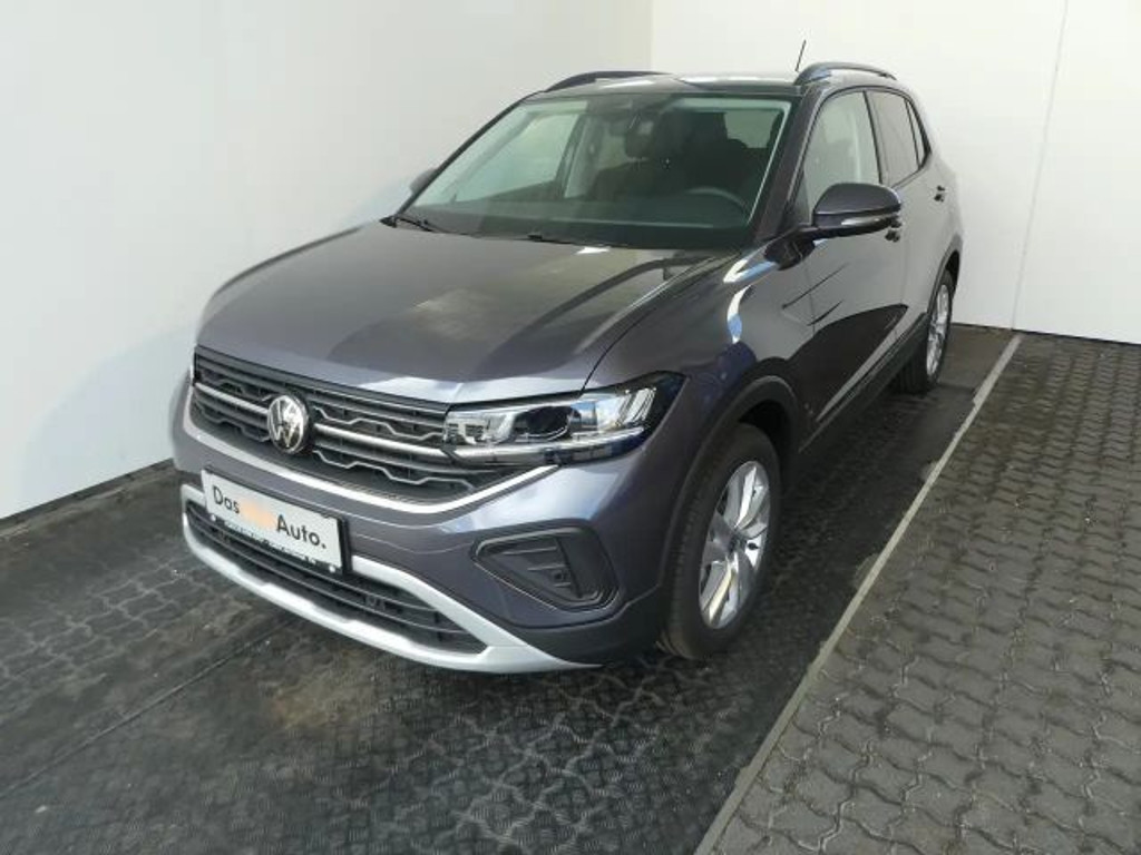 Volkswagen T-Cross Friends TSI