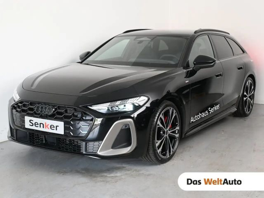 Audi A5 Quattro