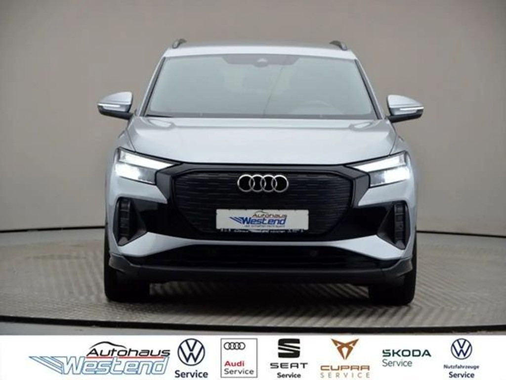 Audi Q4 e-tron Quattro