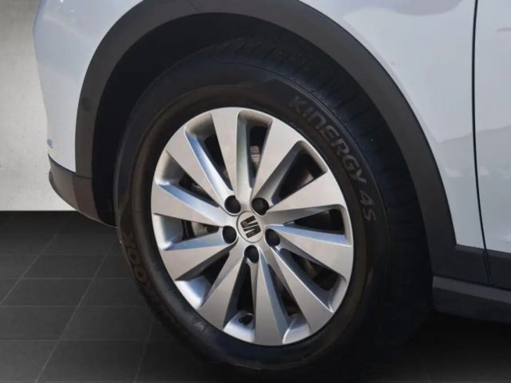 Seat Arona Style 1.0 TSI DSG