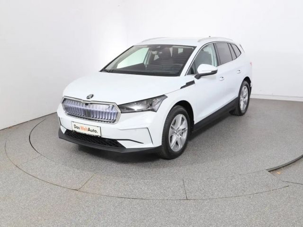 Skoda Enyaq 85
