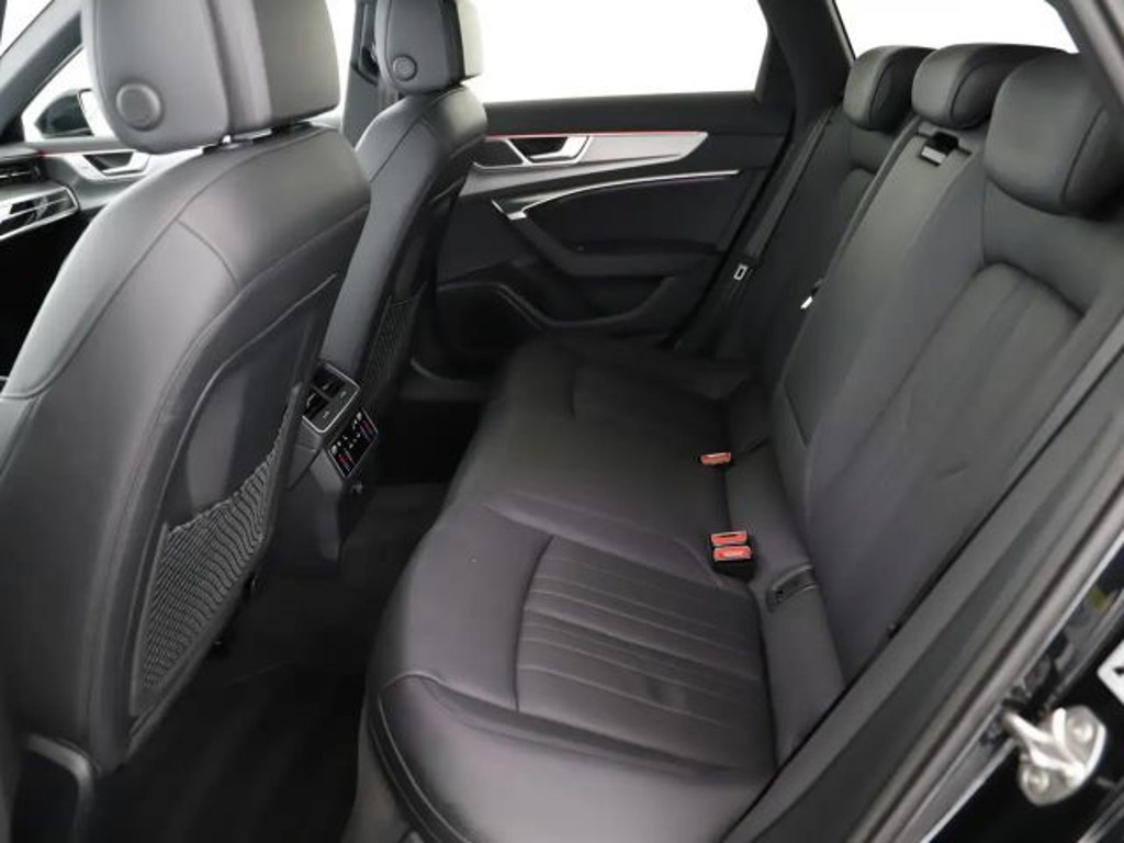 Audi A6 Quattro 40 TDI