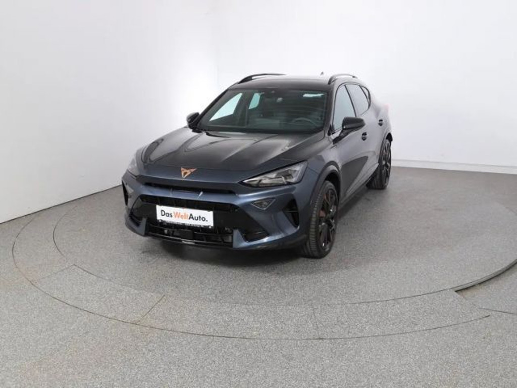 Cupra Formentor DSG VZ